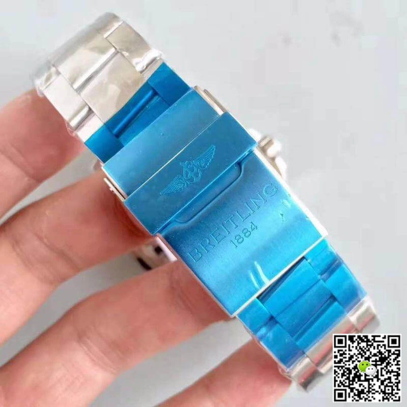 Breitling Colt A7438811.G792.173A GF Factory 1:1 Best Edition Replica Watch Swiss ETA2824-2